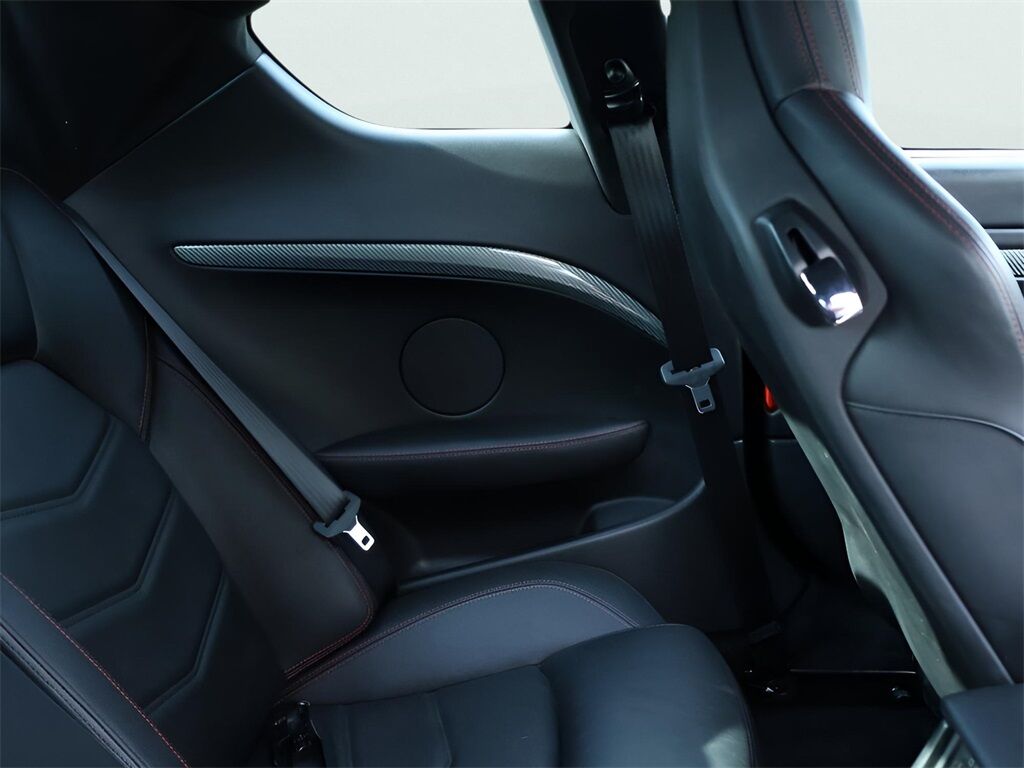 2014 Maserati GranTurismo Sport San Clemente CA