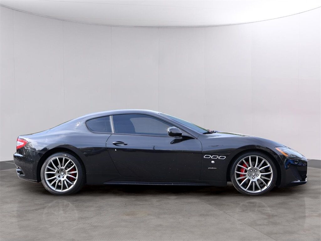2014 Maserati GranTurismo Sport San Clemente CA
