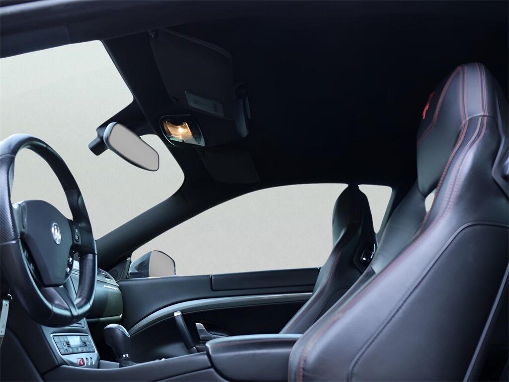 2014 Maserati GranTurismo Sport San Clemente CA