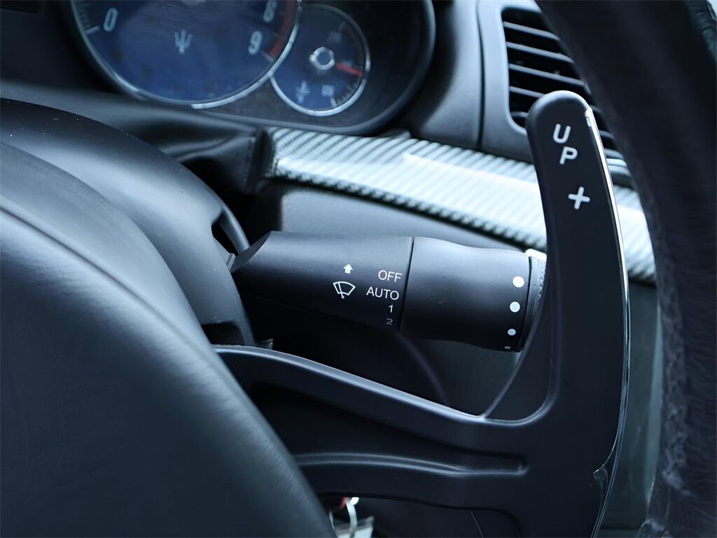 2014 Maserati GranTurismo Sport San Clemente CA