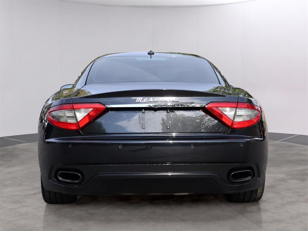 2014 Maserati GranTurismo Sport San Clemente CA