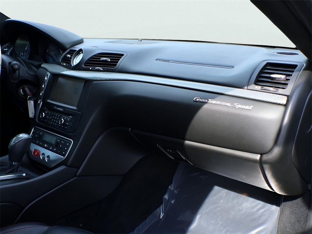 2014 Maserati GranTurismo Sport San Clemente CA