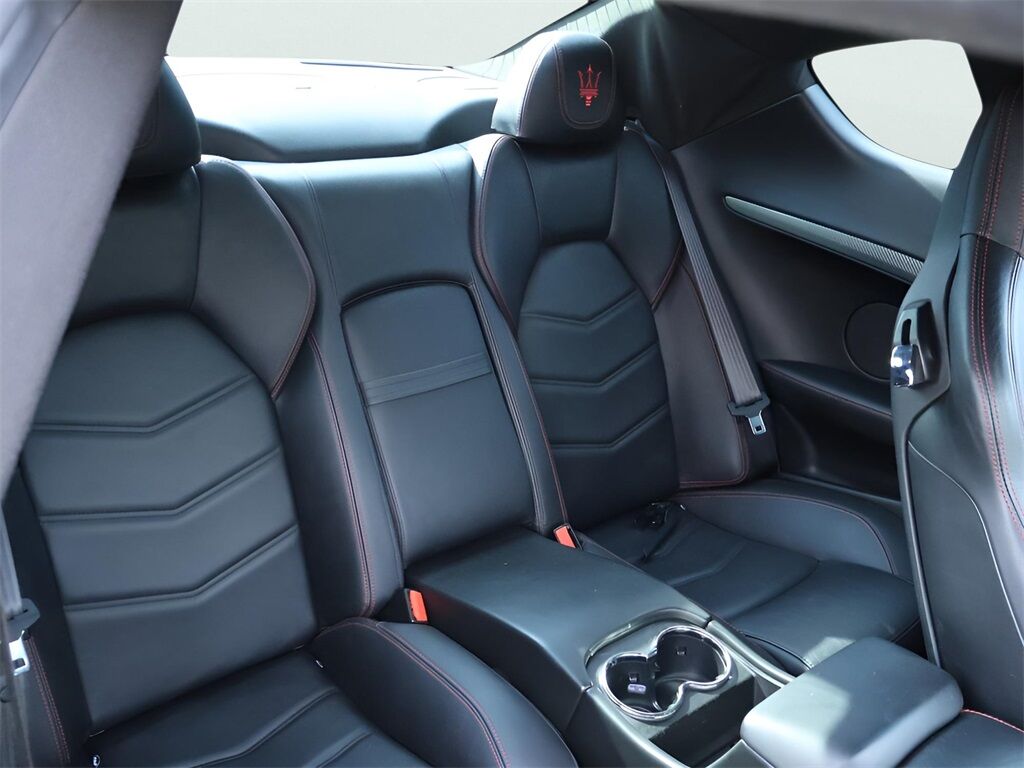 2014 Maserati GranTurismo Sport San Clemente CA