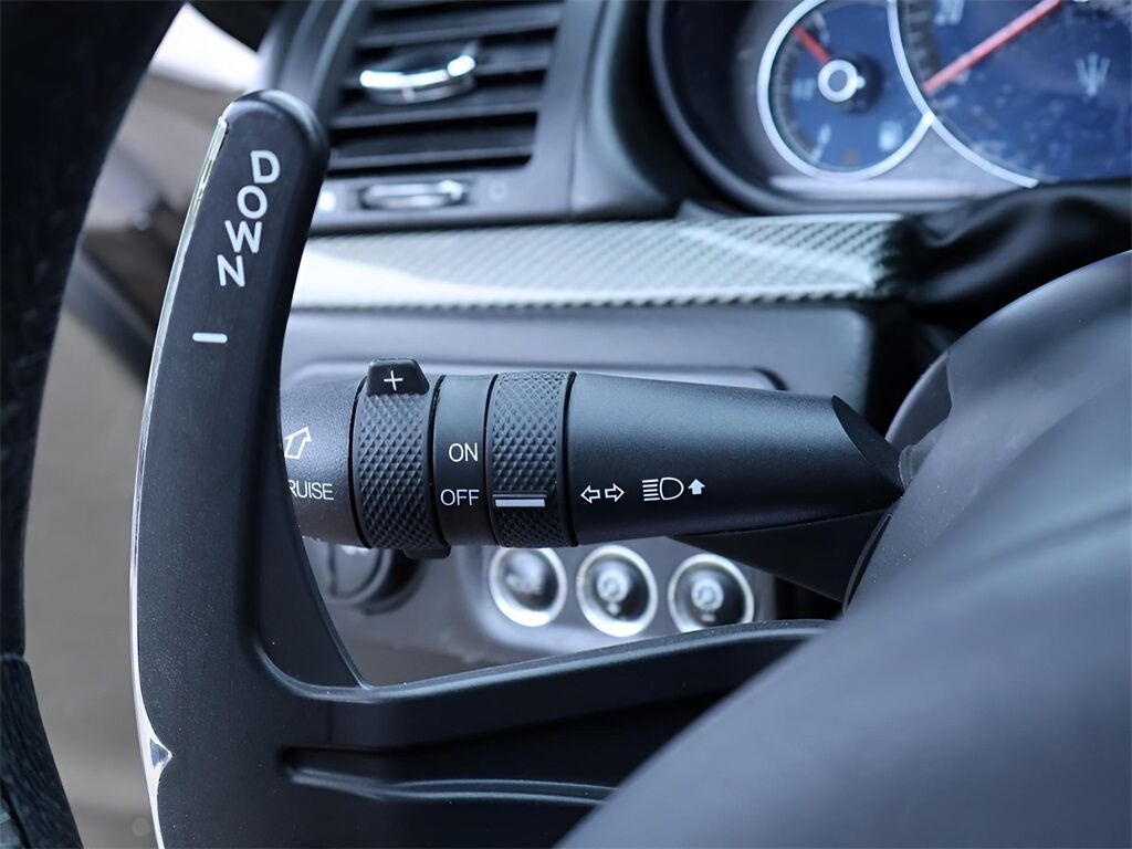 2014 Maserati GranTurismo Sport San Clemente CA