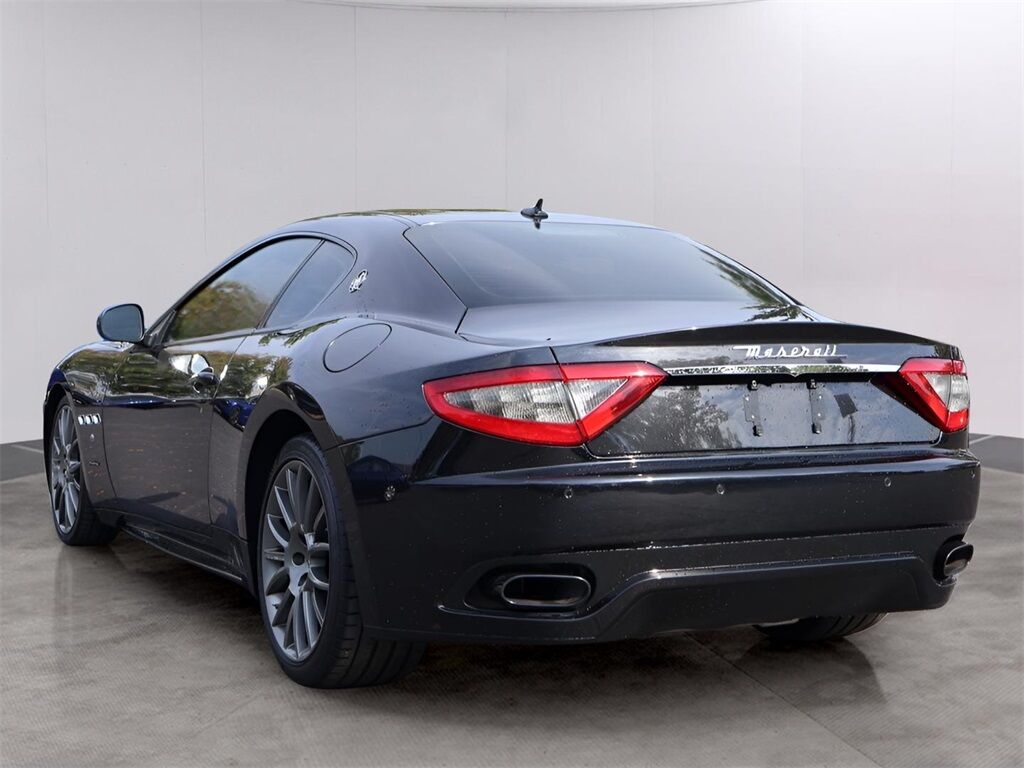 2014 Maserati GranTurismo Sport San Clemente CA