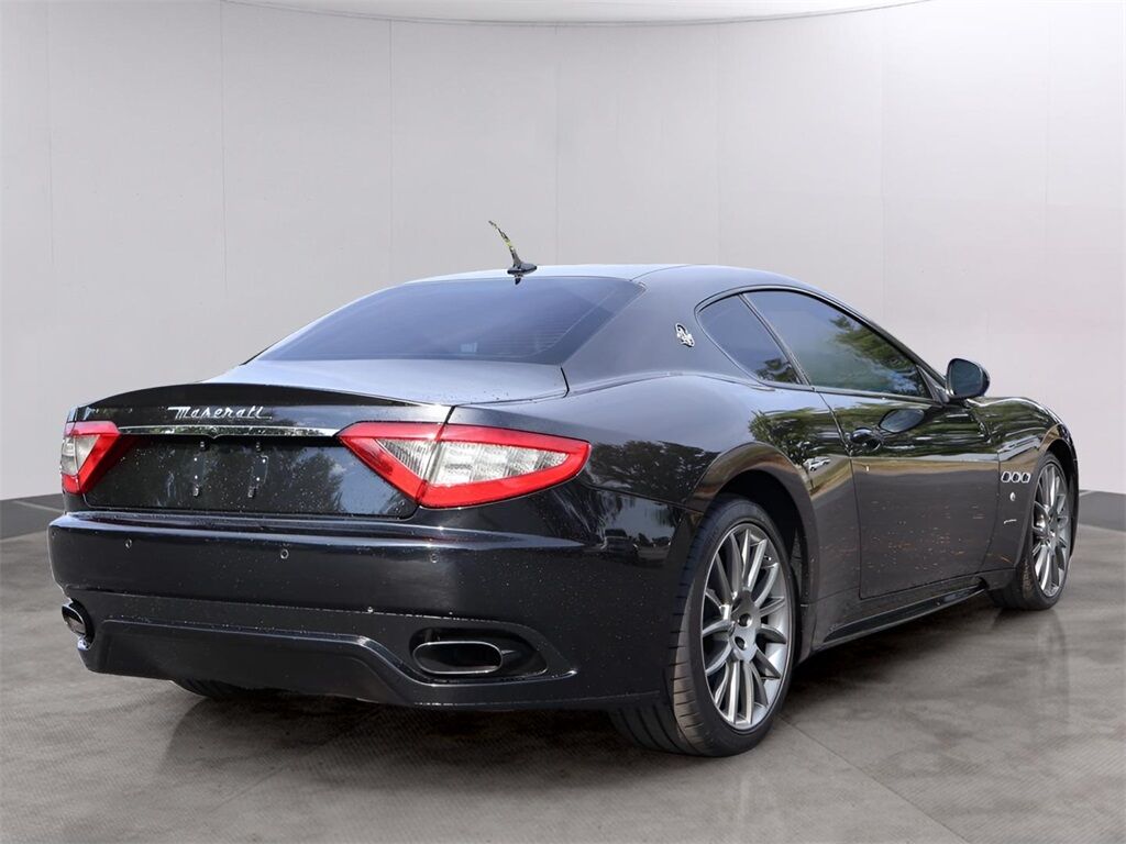 2014 Maserati GranTurismo Sport San Clemente CA