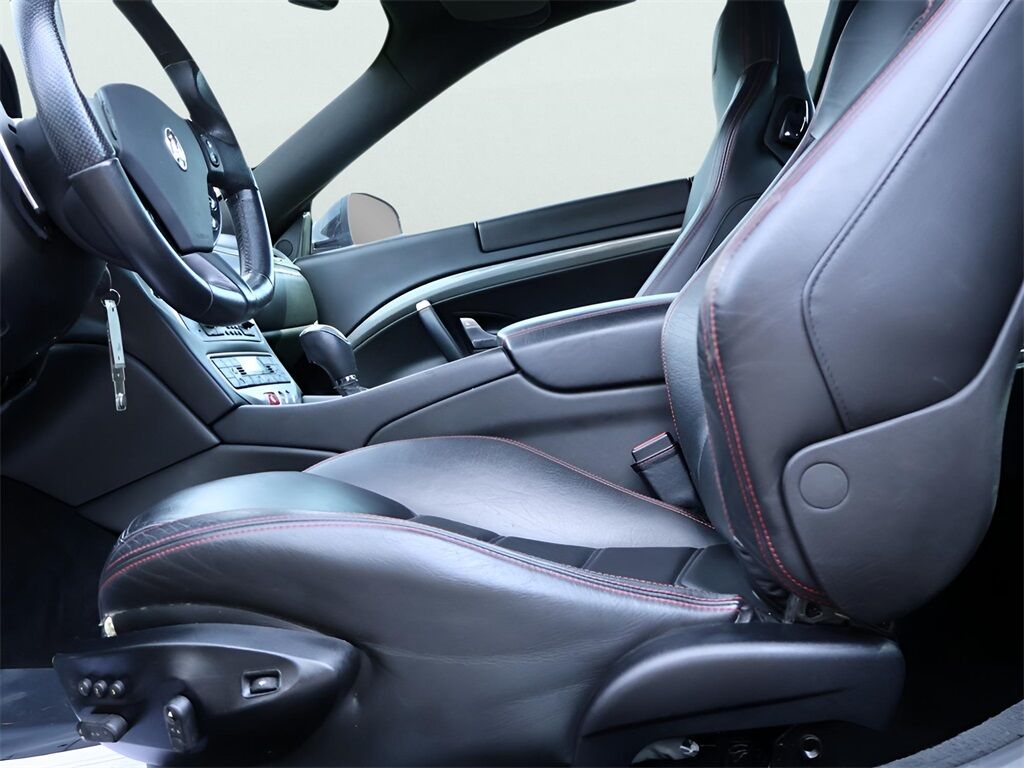 2014 Maserati GranTurismo Sport San Clemente CA