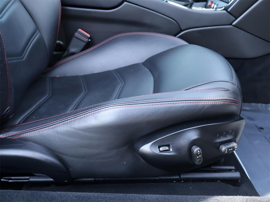 2014 Maserati GranTurismo Sport San Clemente CA