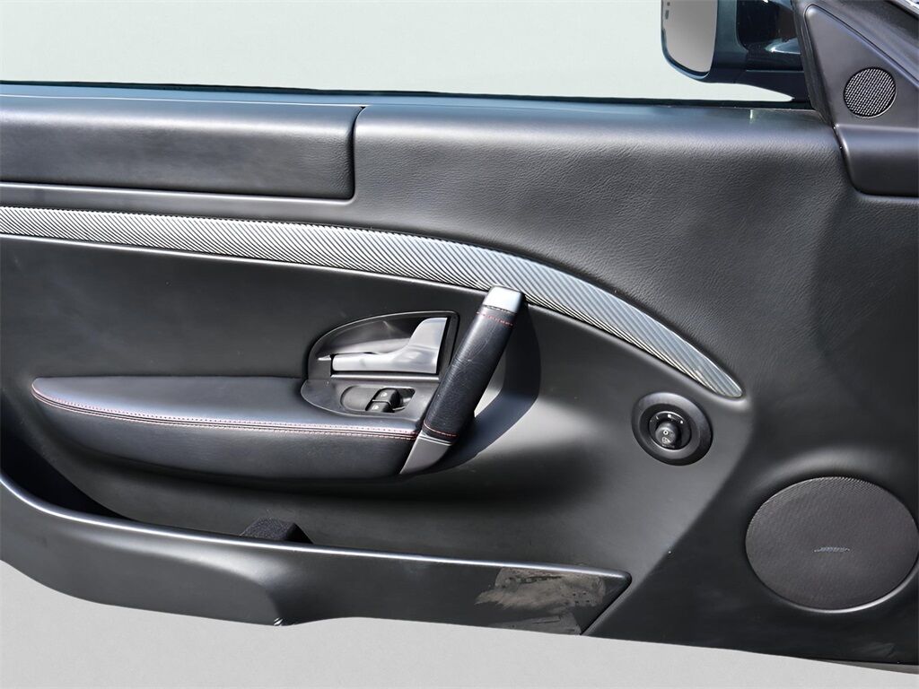 2014 Maserati GranTurismo Sport San Clemente CA