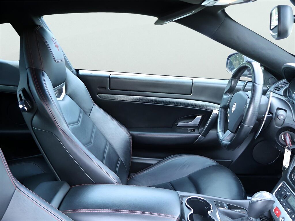 2014 Maserati GranTurismo Sport San Clemente CA