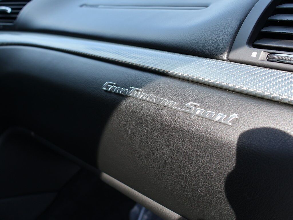 2014 Maserati GranTurismo Sport San Clemente CA