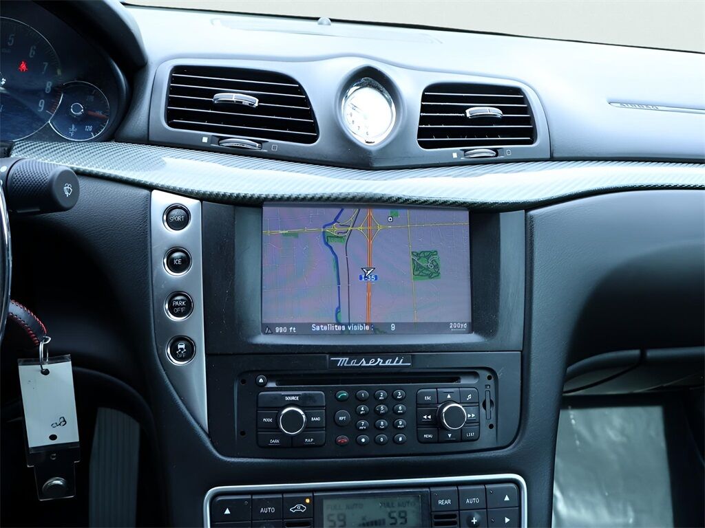 2014 Maserati GranTurismo Sport San Clemente CA