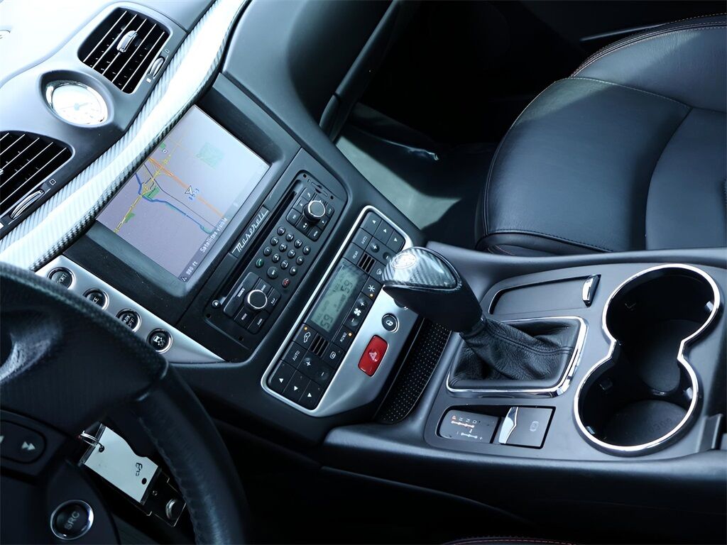 2014 Maserati GranTurismo Sport San Clemente CA