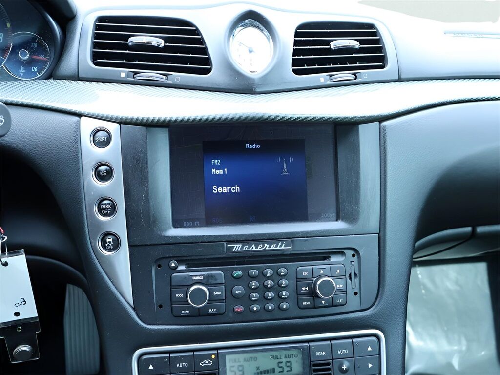 2014 Maserati GranTurismo Sport San Clemente CA