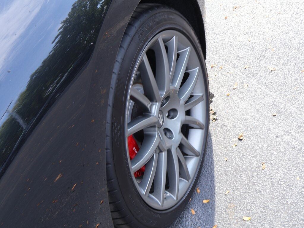 2014 Maserati GranTurismo Sport San Clemente CA