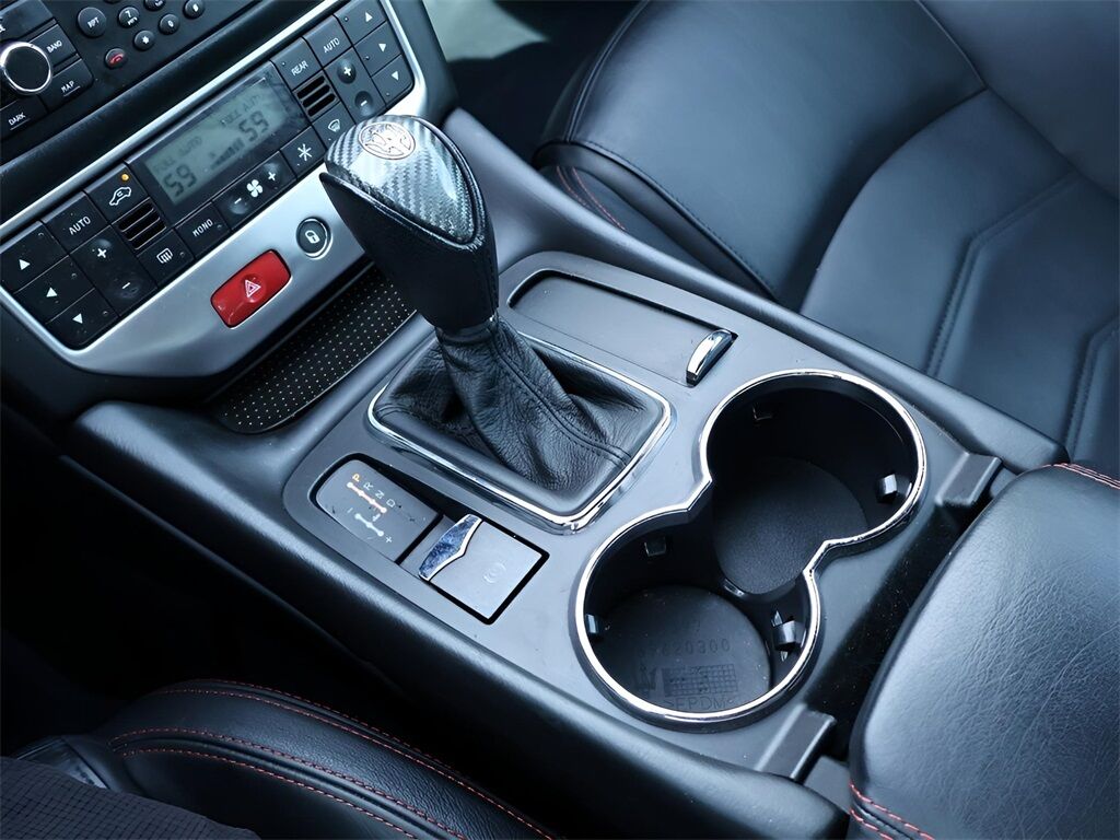 2014 Maserati GranTurismo Sport San Clemente CA