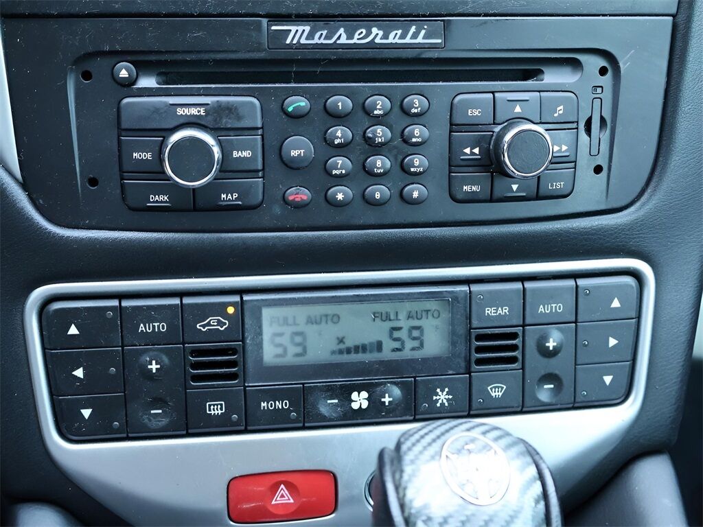 2014 Maserati GranTurismo Sport San Clemente CA