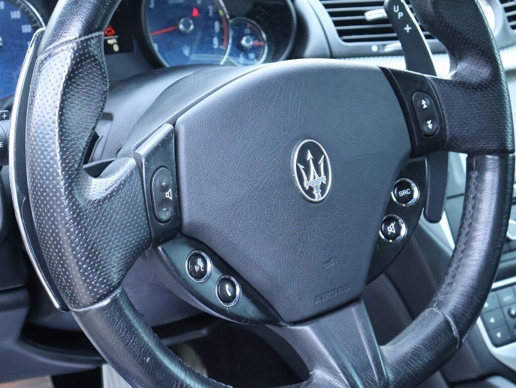 2014 Maserati GranTurismo Sport San Clemente CA