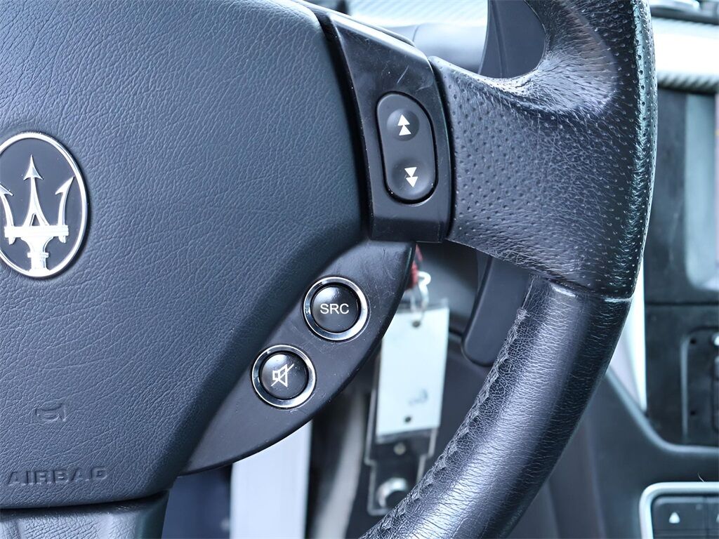 2014 Maserati GranTurismo Sport San Clemente CA