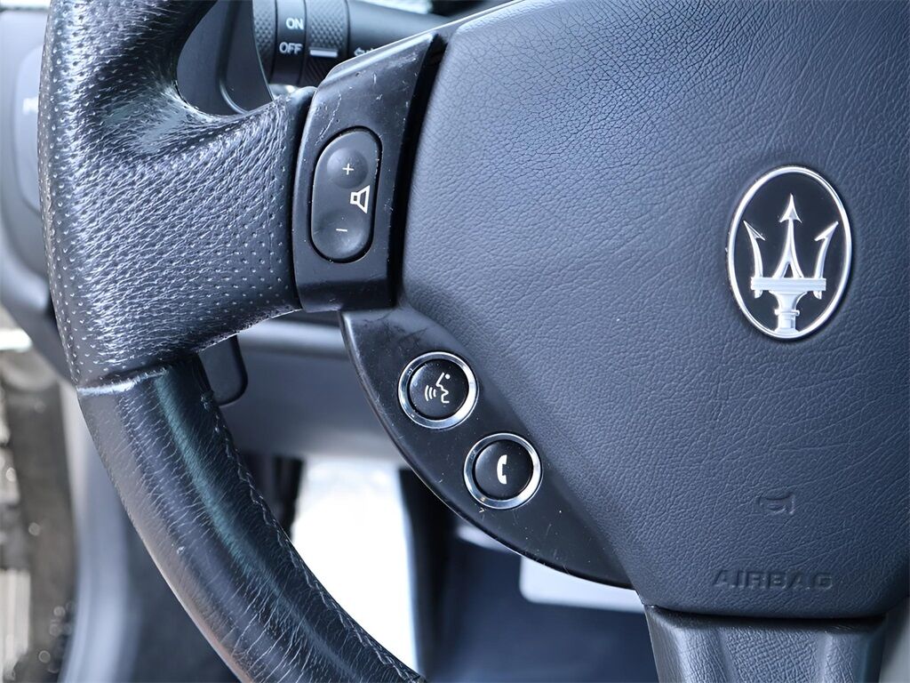 2014 Maserati GranTurismo Sport San Clemente CA