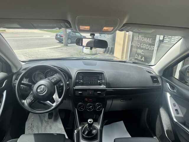 2014 Mazda CX-5