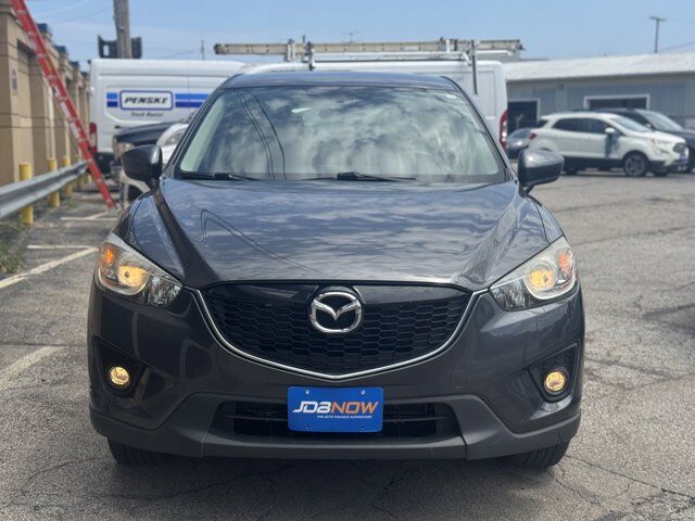 2014 Mazda CX-5