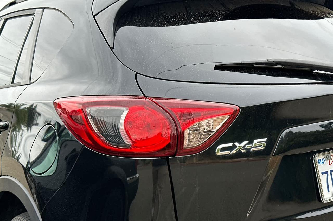 2014 Mazda CX-5 Grand Touring Roseville CA