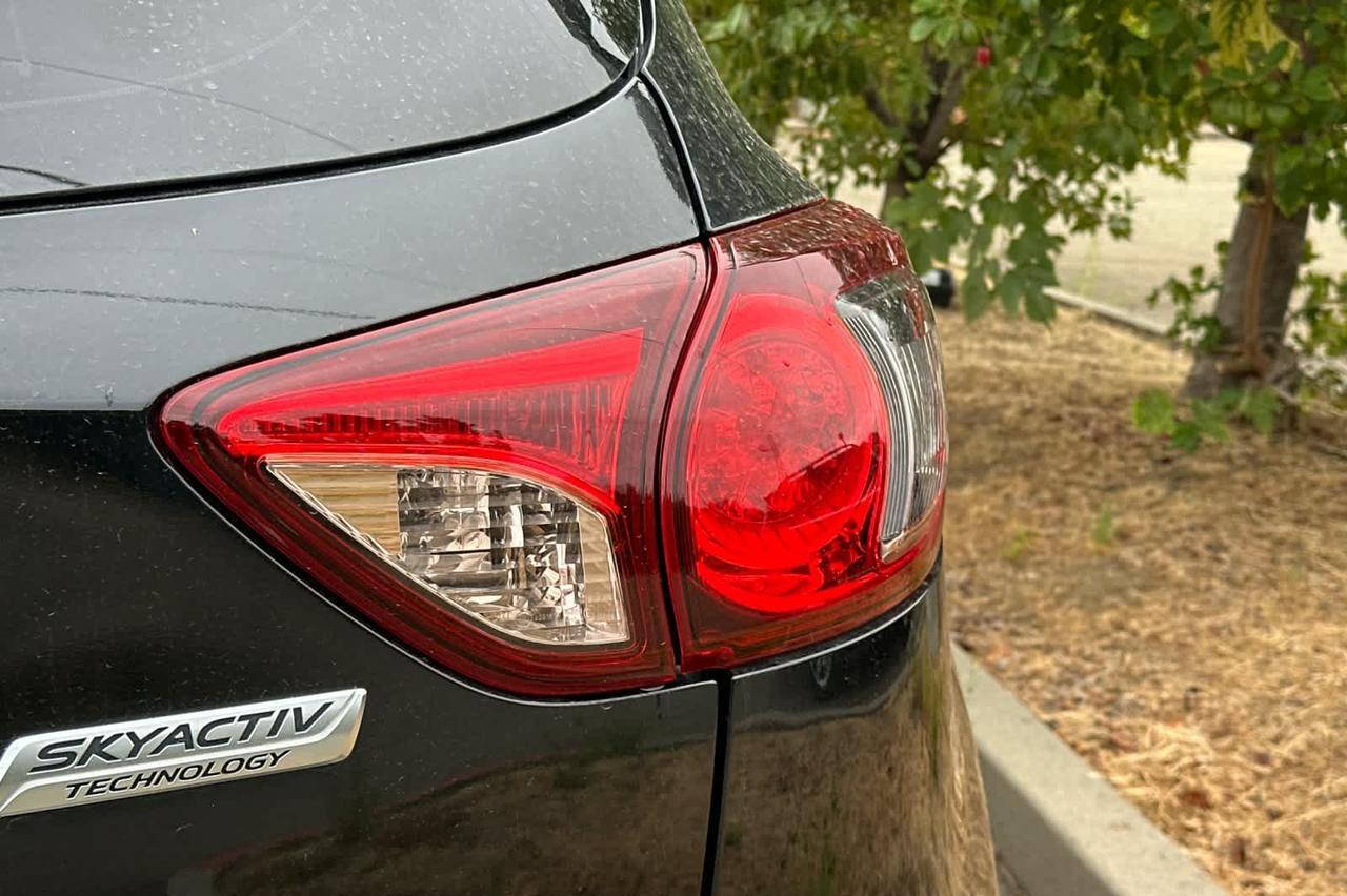 2014 Mazda CX-5 Grand Touring Roseville CA