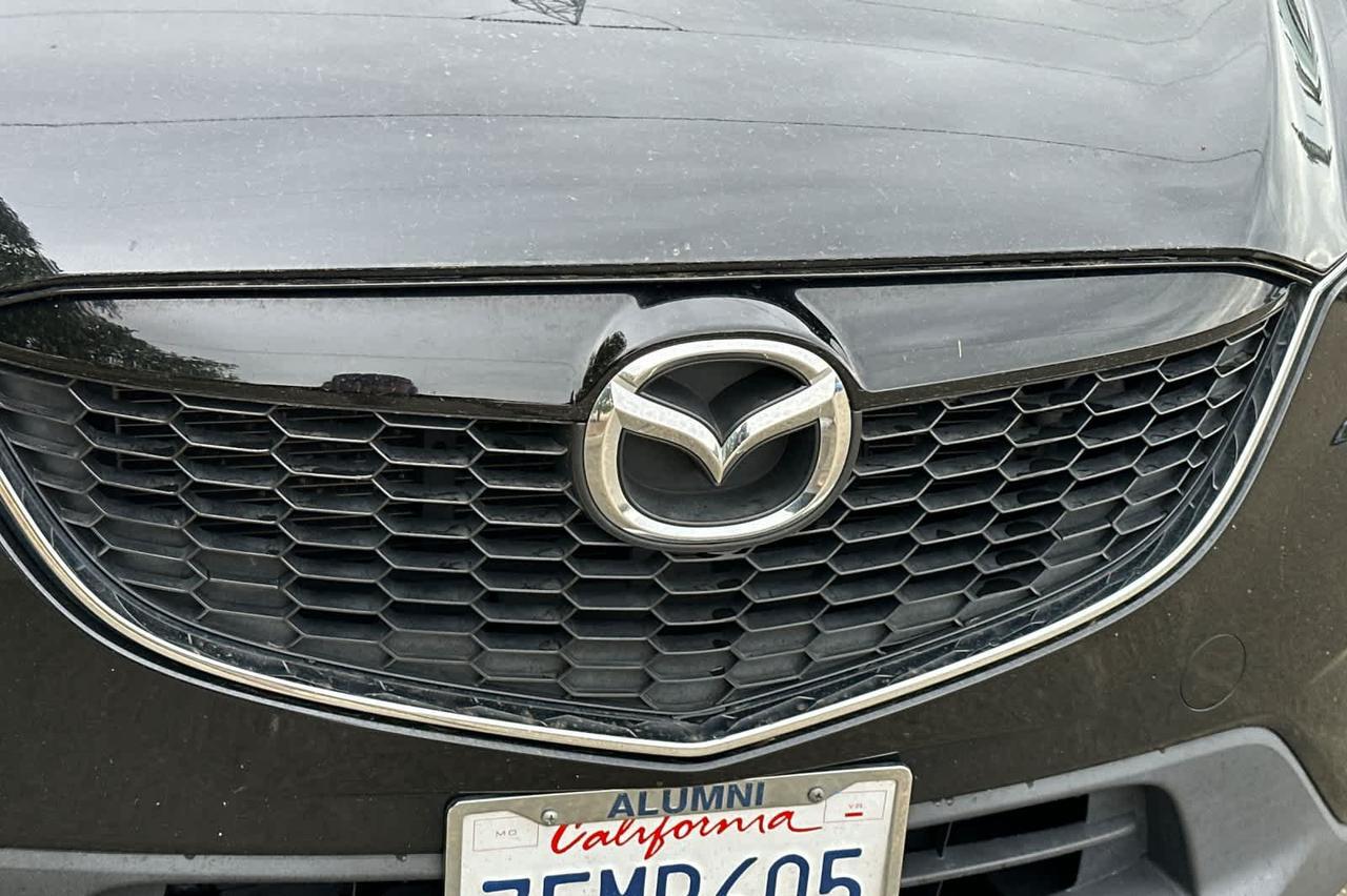 2014 Mazda CX-5 Grand Touring Roseville CA