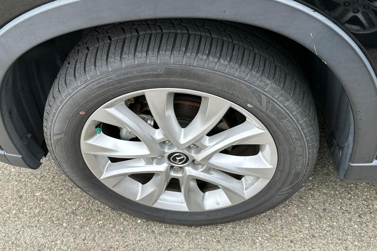 2014 Mazda CX-5 Grand Touring Roseville CA