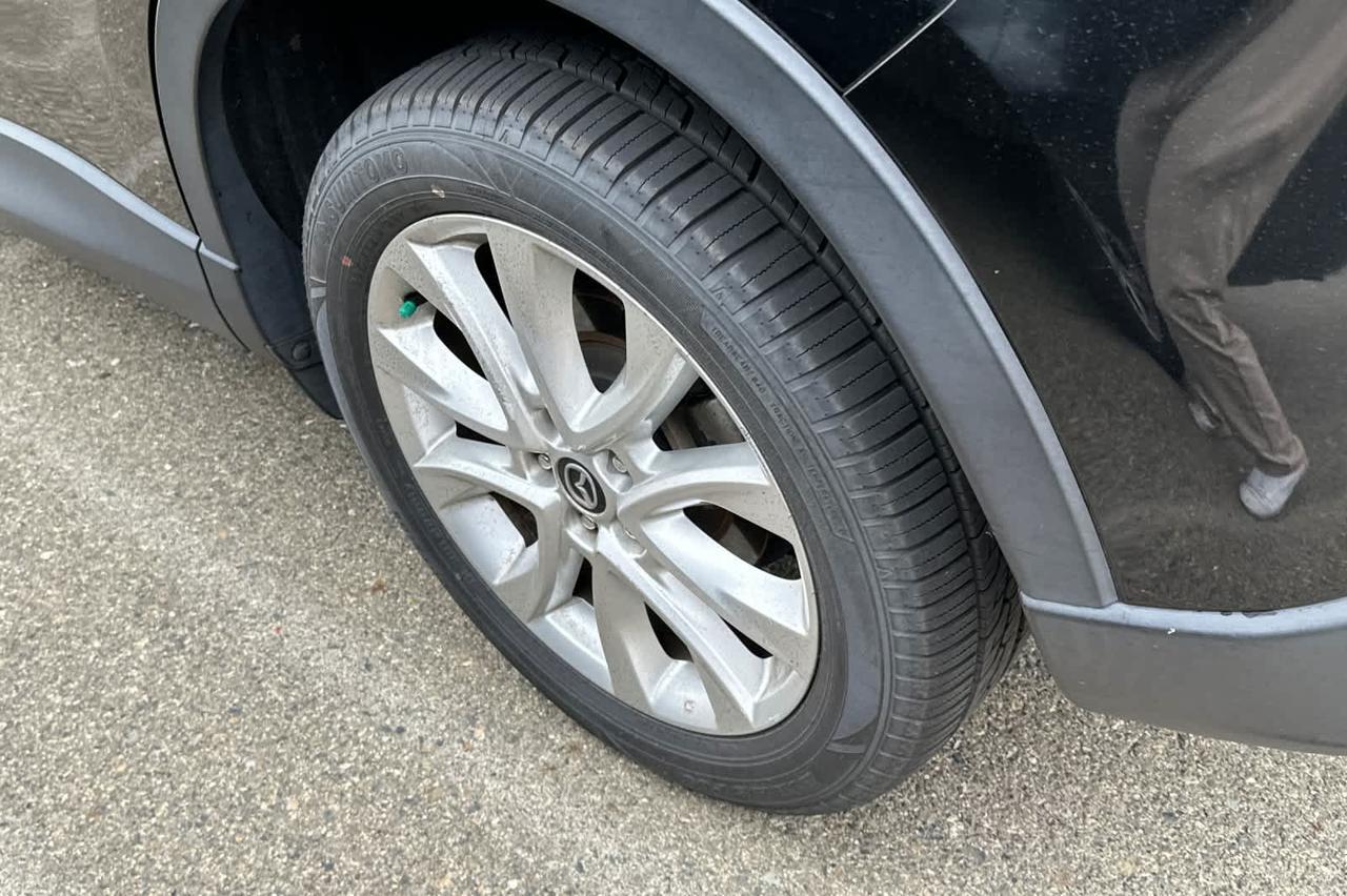 2014 Mazda CX-5 Grand Touring Roseville CA