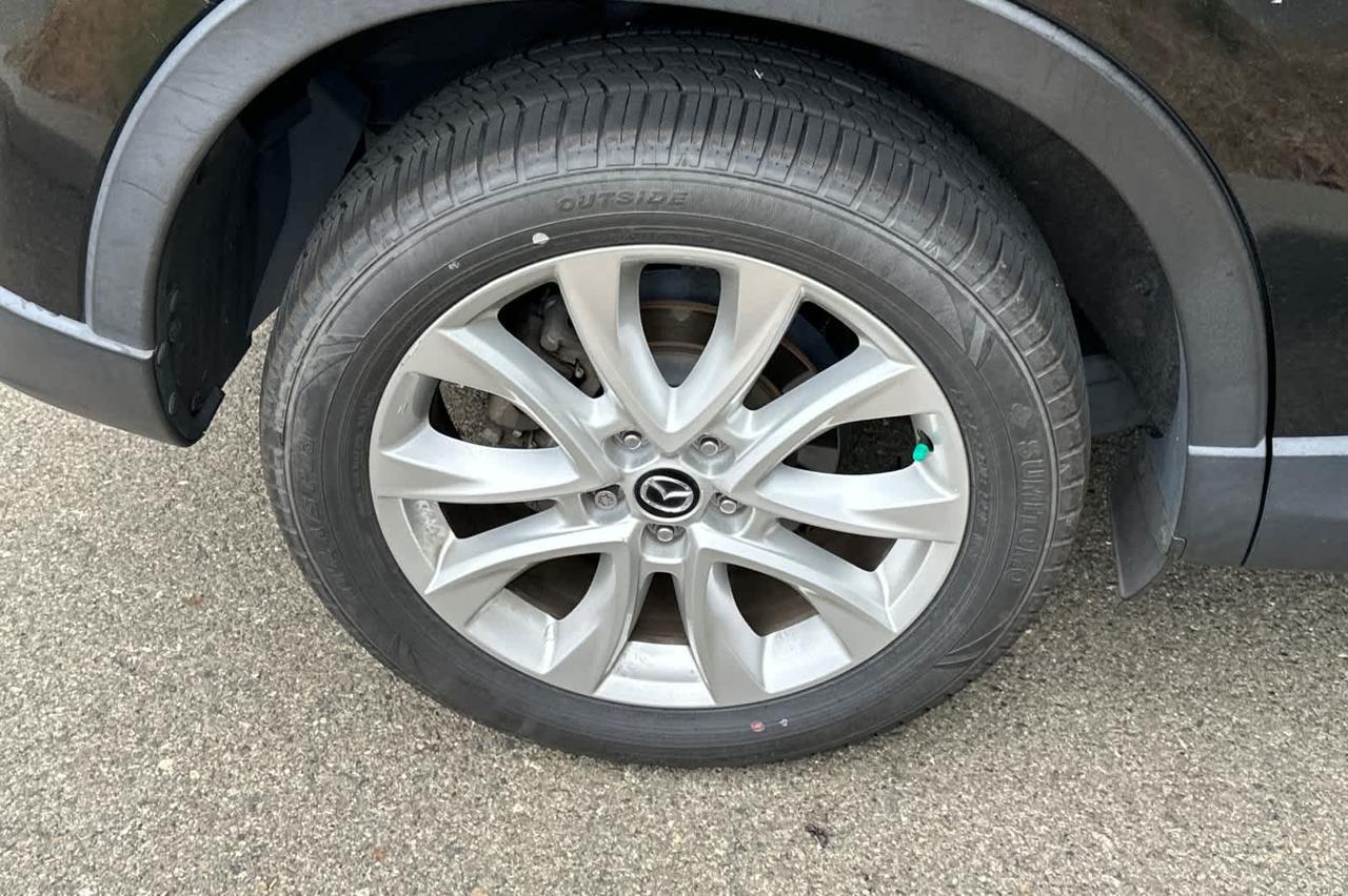 2014 Mazda CX-5 Grand Touring Roseville CA