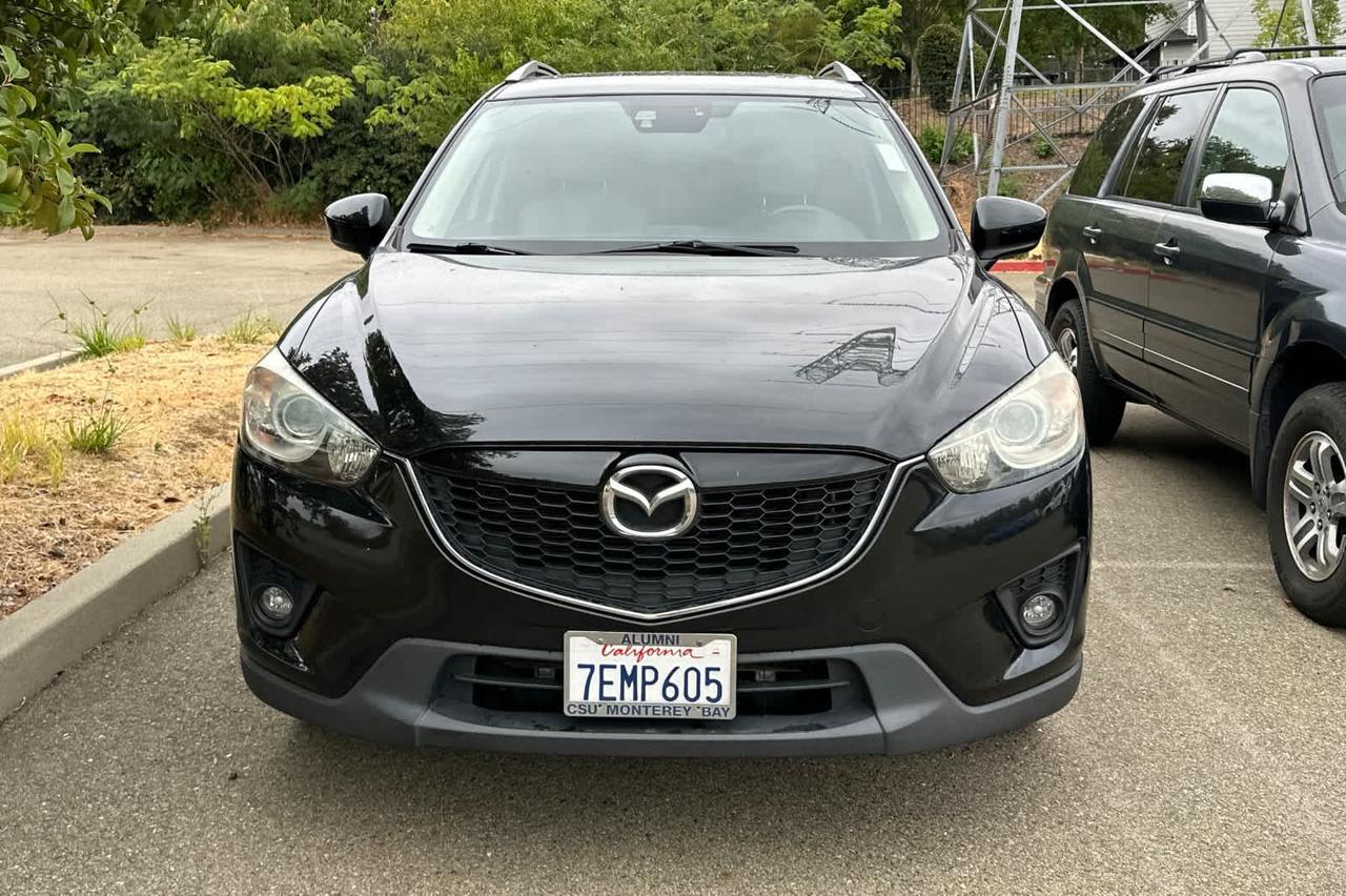 2014 Mazda CX-5 Grand Touring Roseville CA