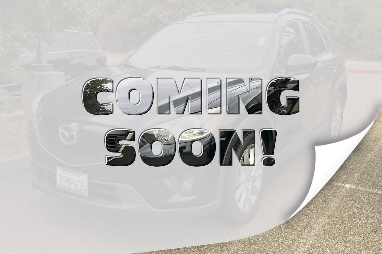 2014 Mazda CX-5 Grand Touring Roseville CA