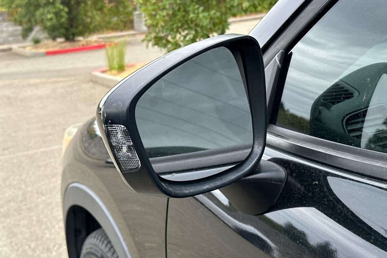 2014 Mazda CX-5 Grand Touring Roseville CA
