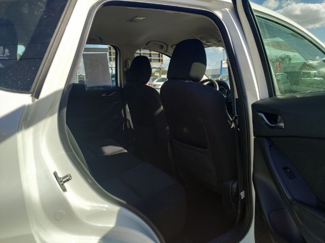 2014 Mazda CX-5 Sport AT Bradenton FL 2014 Mazda CX-5 Sport AT Bradenton FL