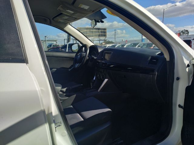 2014 Mazda CX-5 Sport AT Bradenton FL 2014 Mazda CX-5 Sport AT Bradenton FL