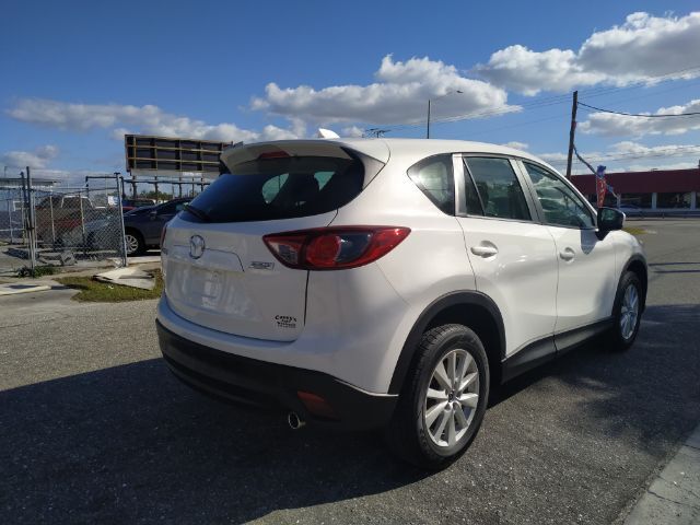 2014 Mazda CX-5 Sport AT Bradenton FL 2014 Mazda CX-5 Sport AT Bradenton FL