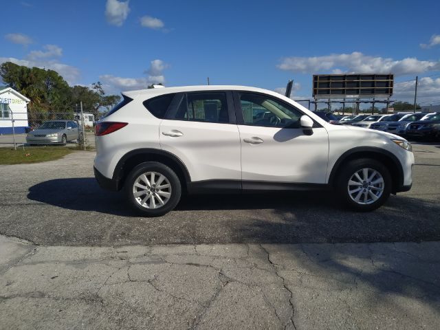 2014 Mazda CX-5 Sport AT Bradenton FL 2014 Mazda CX-5 Sport AT Bradenton FL