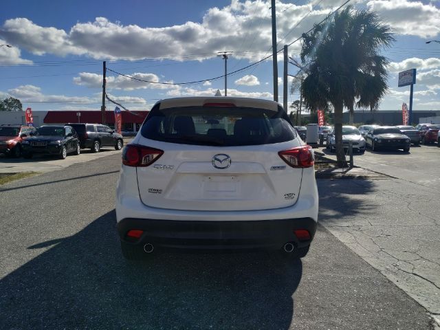 2014 Mazda CX-5 Sport AT Bradenton FL 2014 Mazda CX-5 Sport AT Bradenton FL