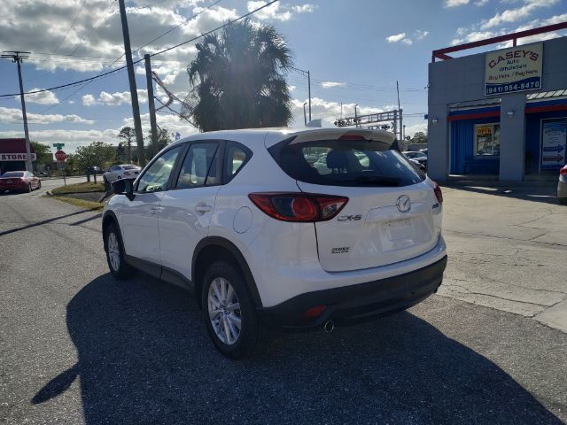 2014 Mazda CX-5 Sport AT Bradenton FL 2014 Mazda CX-5 Sport AT Bradenton FL