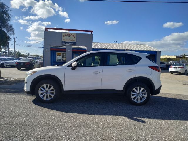 2014 Mazda CX-5 Sport AT Bradenton FL 2014 Mazda CX-5 Sport AT Bradenton FL