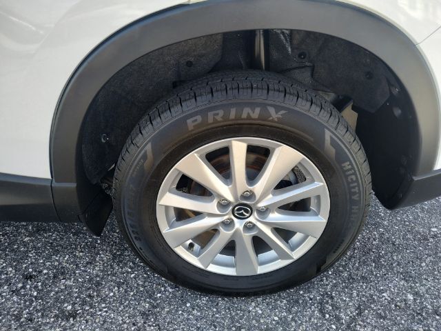 2014 Mazda CX-5 Sport AT Bradenton FL 2014 Mazda CX-5 Sport AT Bradenton FL