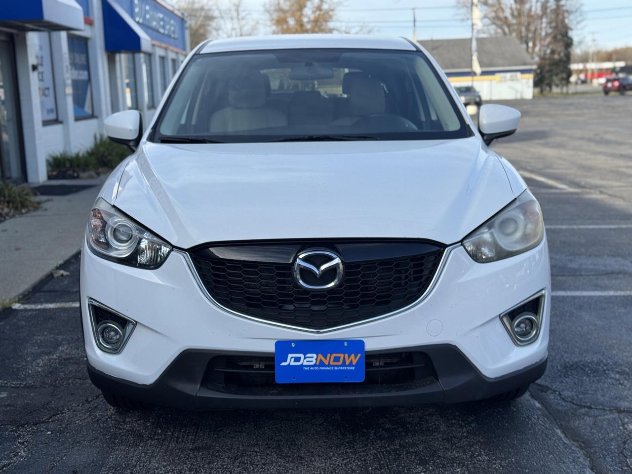 2014 Mazda CX-5 Touring Amherst OH