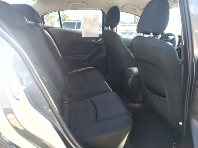 2014 Mazda Mazda3 i Sport Sarasota FL 2014 Mazda Mazda3 i Sport Sarasota FL