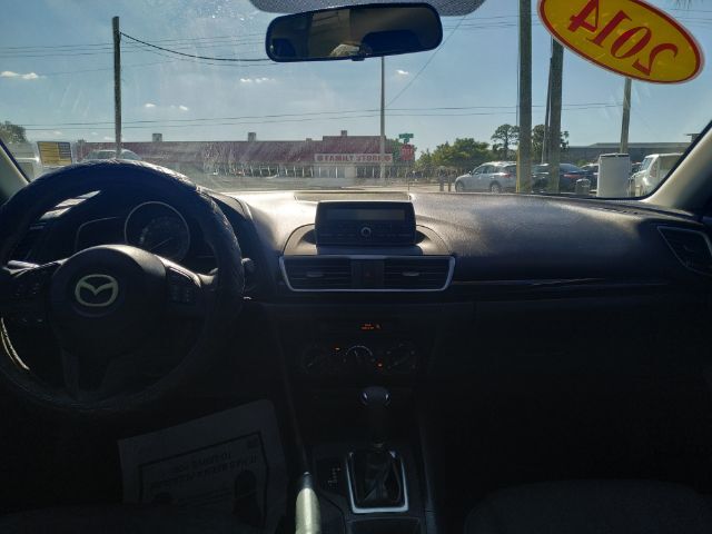 2014 Mazda Mazda3 i Sport Sarasota FL 2014 Mazda Mazda3 i Sport Sarasota FL