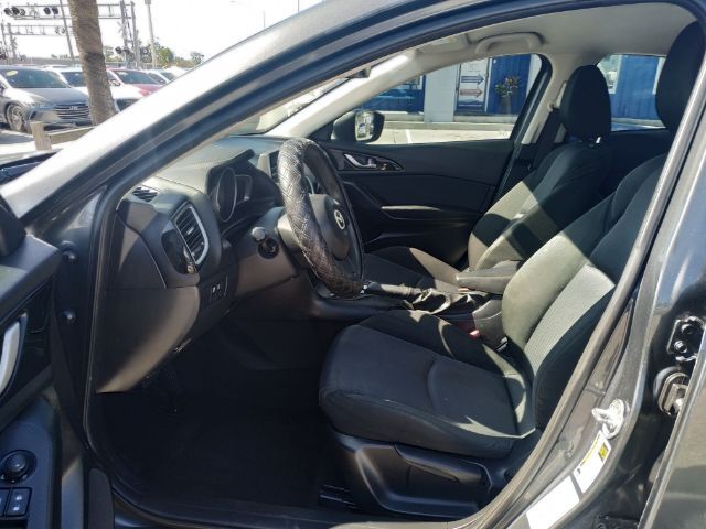 2014 Mazda Mazda3 i Sport Sarasota FL 2014 Mazda Mazda3 i Sport Sarasota FL