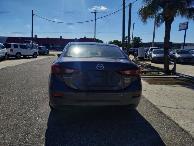 2014 Mazda Mazda3 i Sport Sarasota FL 2014 Mazda Mazda3 i Sport Sarasota FL
