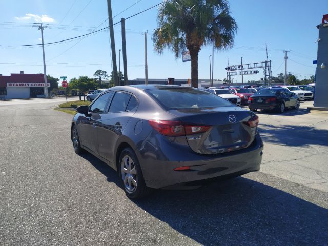 2014 Mazda Mazda3 i Sport Sarasota FL 2014 Mazda Mazda3 i Sport Sarasota FL