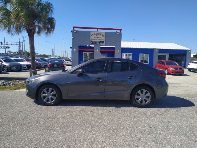 2014 Mazda Mazda3 i Sport Sarasota FL 2014 Mazda Mazda3 i Sport Sarasota FL